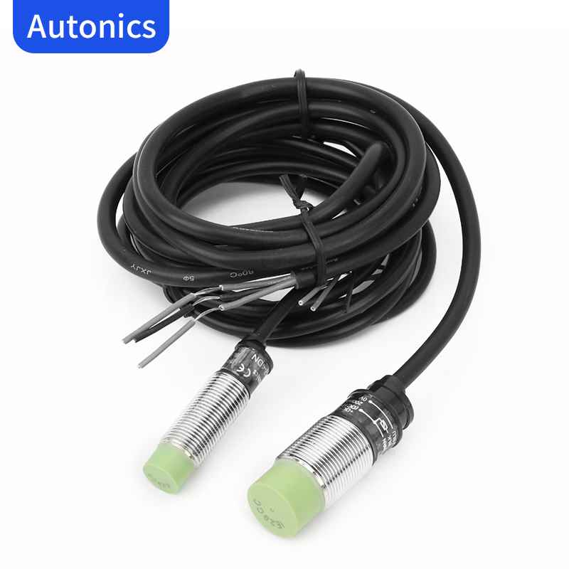 厂家奥托尼克斯接近开关PR0815DN PR082DN PR124D PR188DN感测器