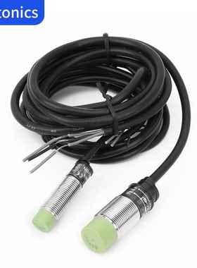 厂家奥托尼克斯接近开关PR0815DN PR082DN PR124D PR188DN感测器