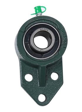 外球面轴承带座大全UCFB204FB205FB206FB207FB208悬挂式座固定座