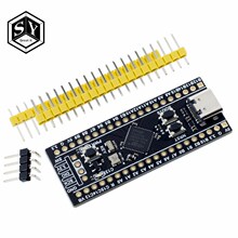 STM32F401 Developt Board STM32F401CC6 STM32F411CE6 STM32F4 L