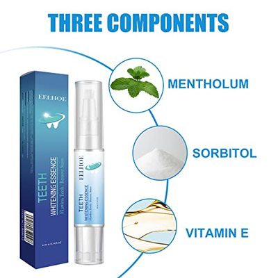 Teeth Whitening Essence  Teeth Whitening Pen  Teeth Whitenin