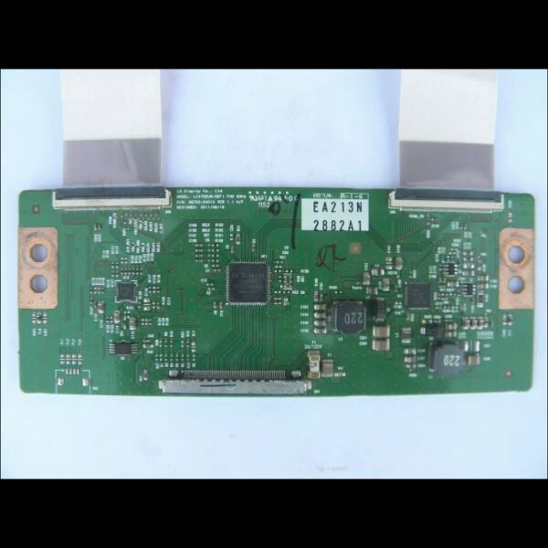 原装创维42E610G 42E600Y 42E700S 42E750A逻辑板 6870C-0401C