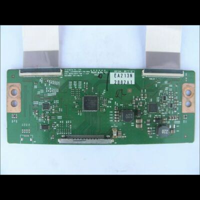 原装创维42E610G 42E600Y 42E700S 42E750A逻辑板 6870C-0401C