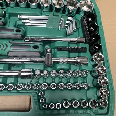 新品电动车维修专用工具大全电动车工具包修电动自行车随车常用套