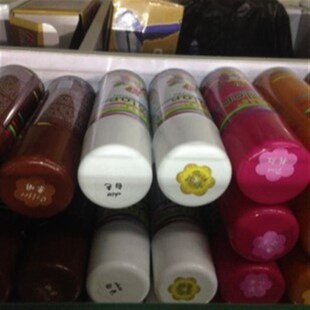 2pcs color spray dispble hair dye spray no hair dye