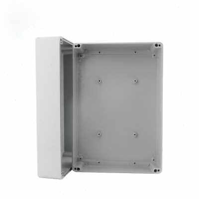 极速新品厂销402515mm防爆铸铝合金防水接线盒属电机户外防雨工业