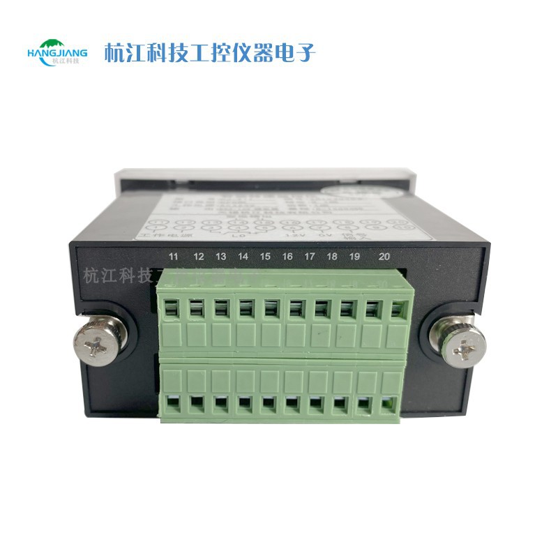 HJ911数显转速表电机非接触式高精度引擎汽车数字转速表计