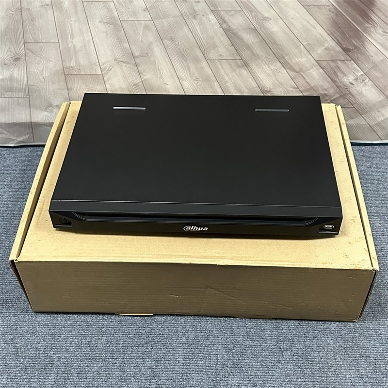 全新大华DH-NVD0405DH-2I-4K网路影片解码器 DH-NVD0405DH-4K现货