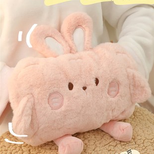 Electric Bottle Charging Heating newHot Rechargeable Water