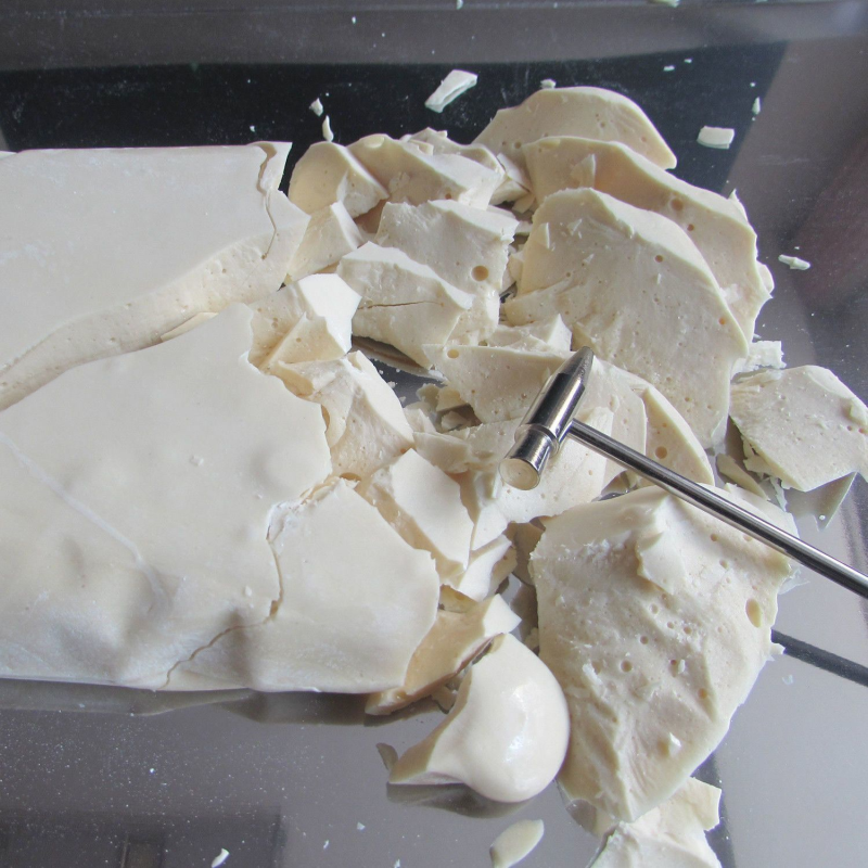 农家纯手工纯正原味麦芽糖米糖叮叮糖怀旧零食特产带锤子敲着吃