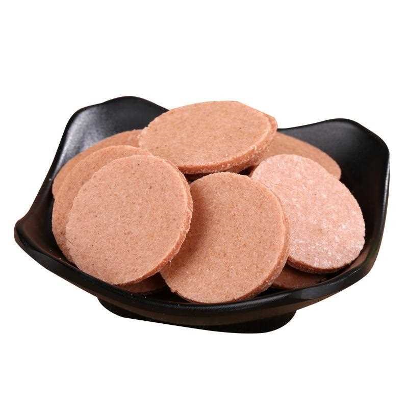 金钱山楂片小包装纯儿童山楂片零食散装天然袋装开胃特产500g