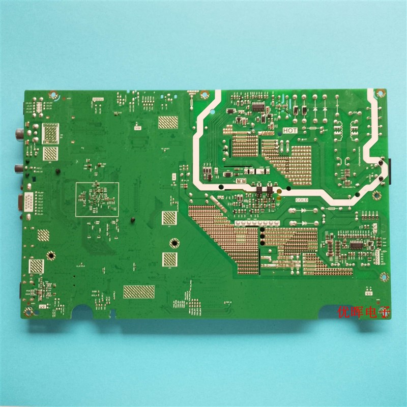 原装创维43E392G 50B20 55B20A主板配件5800-A5S851-1P30屏可选