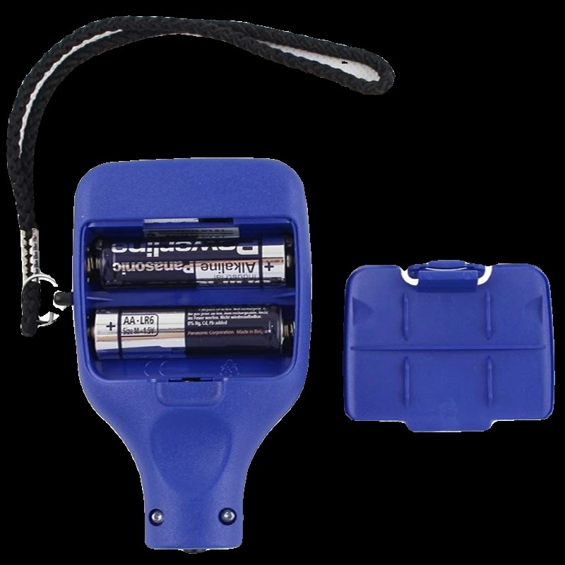 QNIX4500尼克斯 MPO进口涂层测厚仪油漆镀锌氧化膜厚漆膜仪