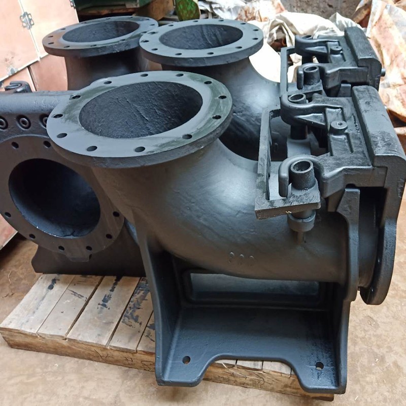 排污泵耦合器自动耦合装置固定式污水提升器地下室污水泵耦合器