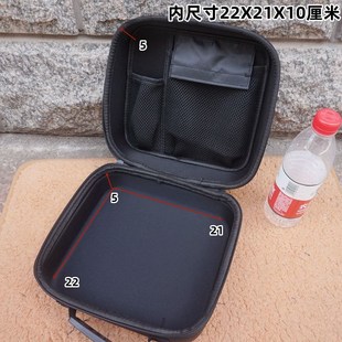收纳整理包多功能家用手提加厚五金工具包随 热销硬壳防水大号数码