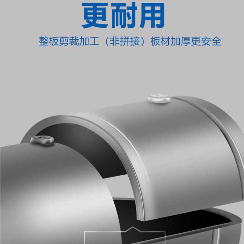 热销储气罐小型立式真空负压罐压力罐缓冲罐空压机存气罐20L30L40