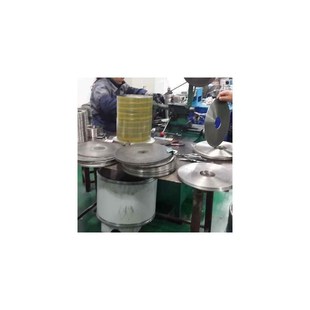 复合垫片 热销速发新款 聚四h氟乙烯密封垫四氟内外环金属缠饶垫片