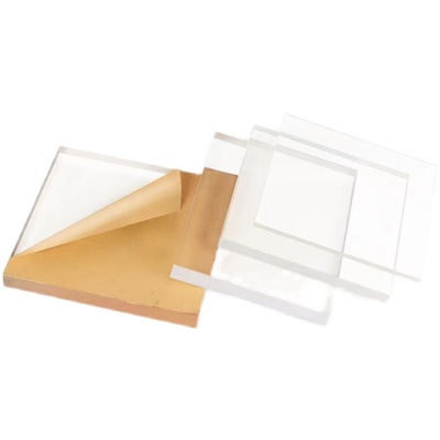 热销亚克力板定制彩色透明展示柜盒子有机玻璃屏风装饰磨砂隔断UV