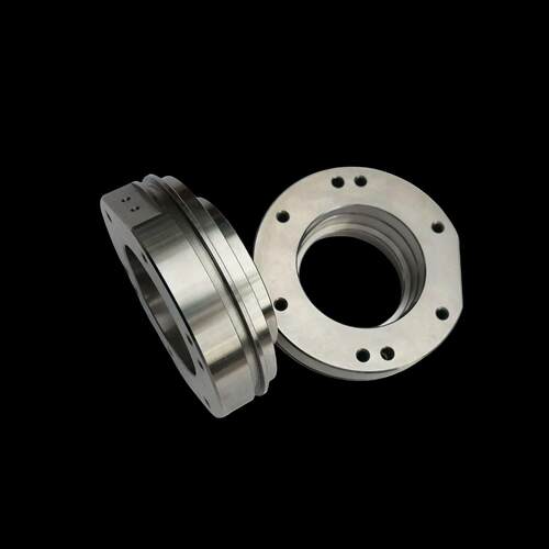 热销CNC数控车床铝合金不锈钢铝板黄铜紫铜五金非标零件定制机械