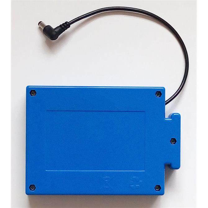 电子吊秤电池吊秤秤体专用电池 宇恒吊秤电池 沃众衡器电池