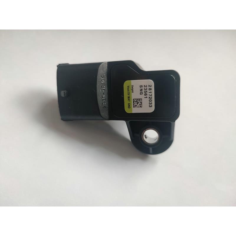 长城哈佛江铃陆风猎豹众泰北汽/4G63S4T/2.0T进气压力传感器