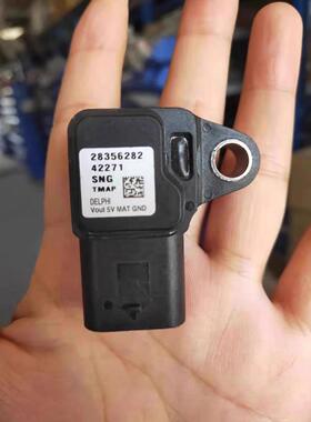 奔达原装驰兽Bd400 250Bx400金吉拉300进气压力怠速马达传感器原