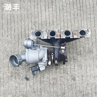 Skoda昊锐涡轮增压器昊锐1.8T涡轮原装原车拆车件