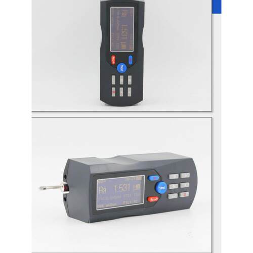 光洁度检测仪 便携式蓝牙粗糙度检测仪 TR200表面粗糙度测量仪