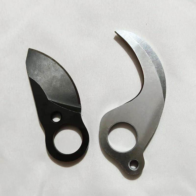 电动修枝剪刀配件刀片锂电充电式剪树枝刀片 园林果树电剪刀刀片,五金/工具,园艺剪,淘宝优惠券,粉丝福利购,淘宝优惠卷