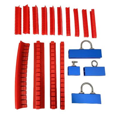 大友速原汽车凹陷修覆工具凹痕整形免伤漆放型全套拉排卡槽钣金