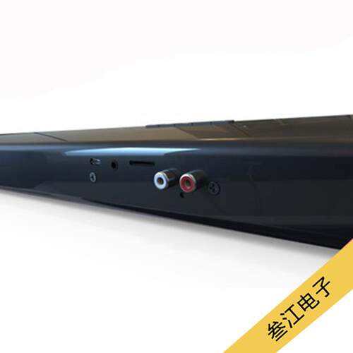 other F/33F/33跨境爆款S28B家庭B影院长条声霸大功率低机音炮手