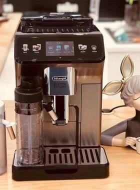Delonghi/德龙 ECAM450.76.TDeonghi/德龙 CAlM450.76ECAM450..TE