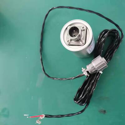 YZGHB-A6-B1-C1阴-D6E2-F2-江阴众和1 本安型一-体化振动变送器