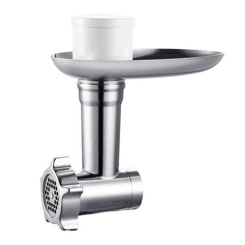 长帝厨师机专1面用切器 适用长帝企鹅顶顶CE600师B6001B厨机