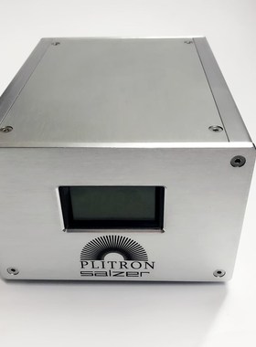 热销加拿大【PLITRON】500W 220V变220V 100V  电源隔离变压器 净