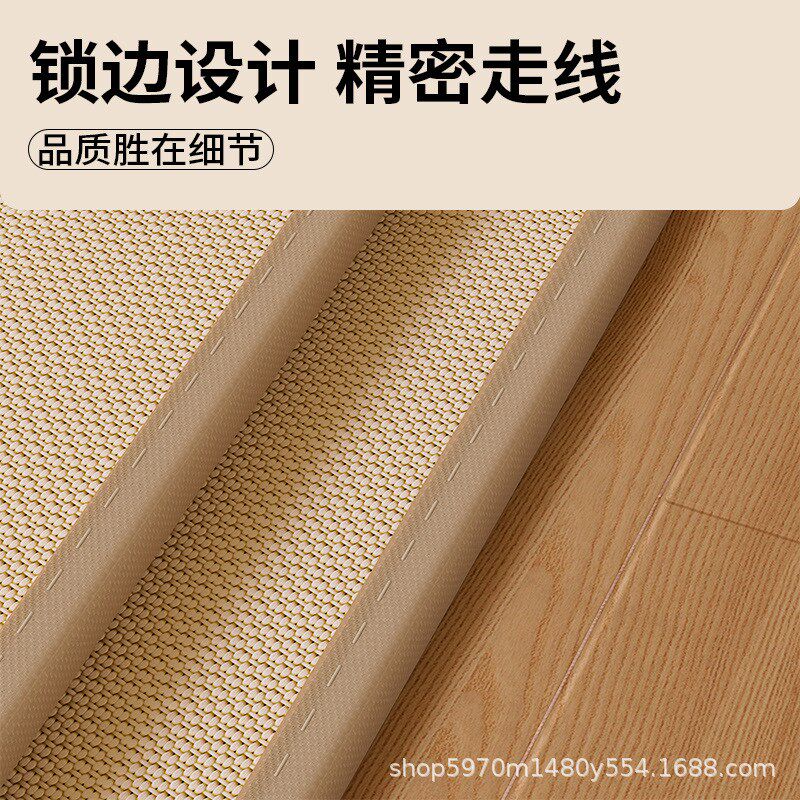 热销剑麻垫猫抓板耐磨不掉屑防猫抓沙发防撞条墙爪窝磨爪墙上猫咪