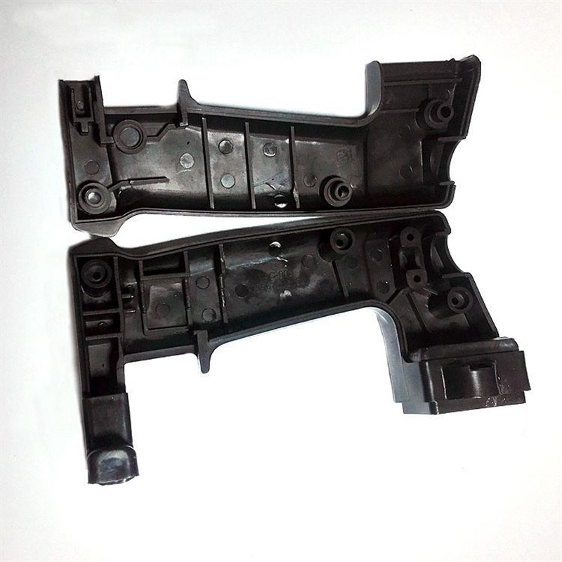 热销配26电锤后手柄通用开关宽窄后手把两用冲击钻辅助电动工具配