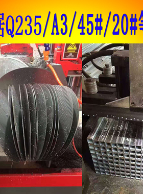 热销锯条切铁棒M42双金属带据GZ4232数控锯床机用锋钢高速钢剧条4