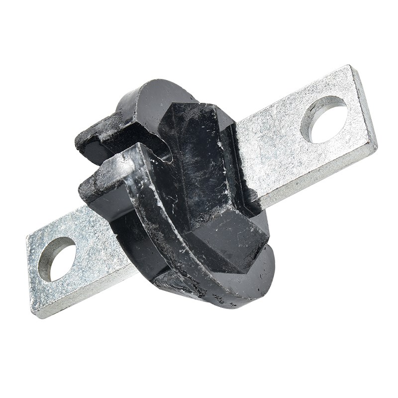 热销1000A交流奥太电焊机输出接线柱端子纯铜大电流快速铜鼻子配