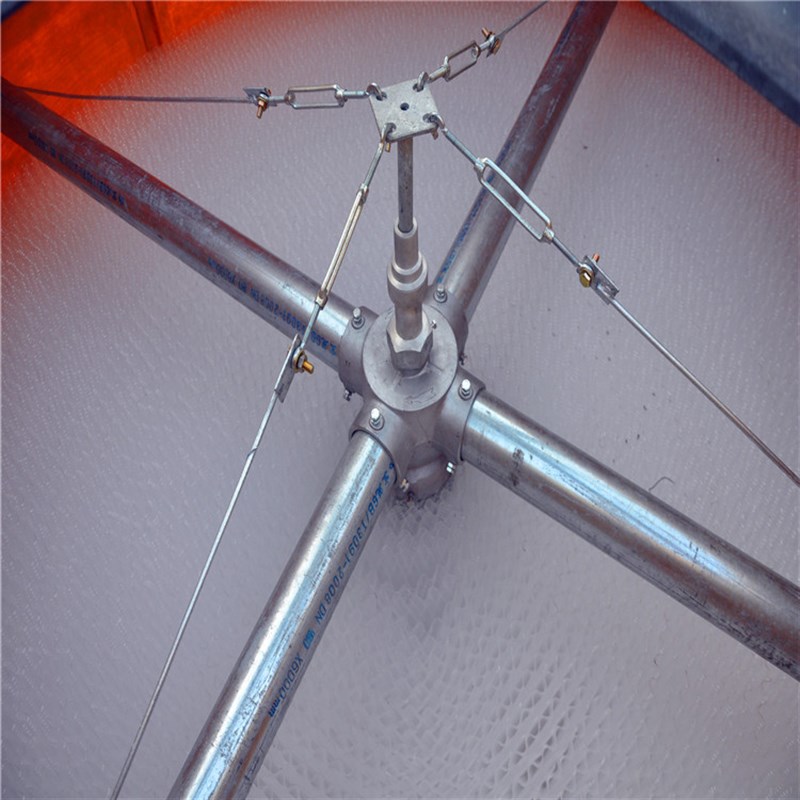 热销热销工业高温圆形冷却塔0t冷水塔0-500T小型逆流式冷却塔降温