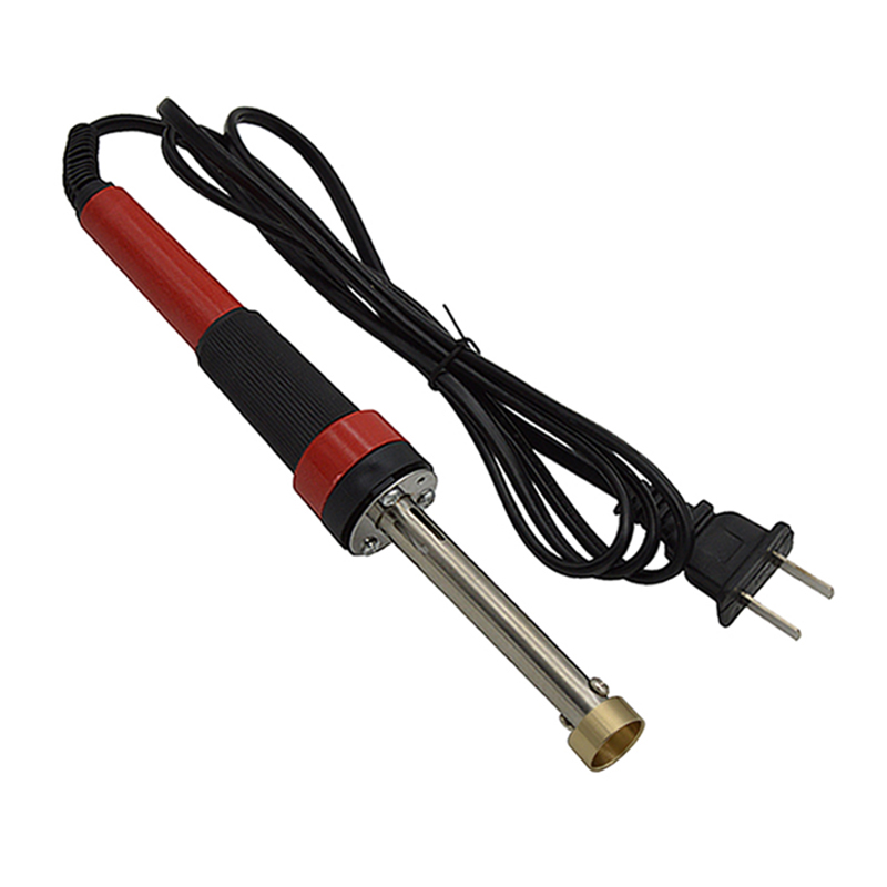 热销硒鼓开孔器电烙铁工具塑料收纳箱加热焊接易加粉改装维修粉盒