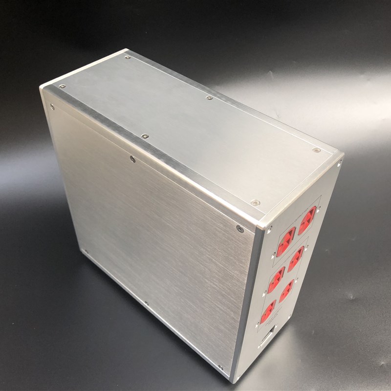 热销加拿大【PLITRON】5000W 220V变220V 100V 电源隔离变压器 净