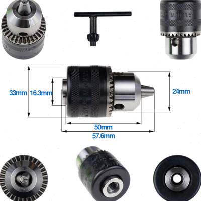 热销现货速发角磨机变电钻转换头多功能砂轮机转换连接夹头转换器