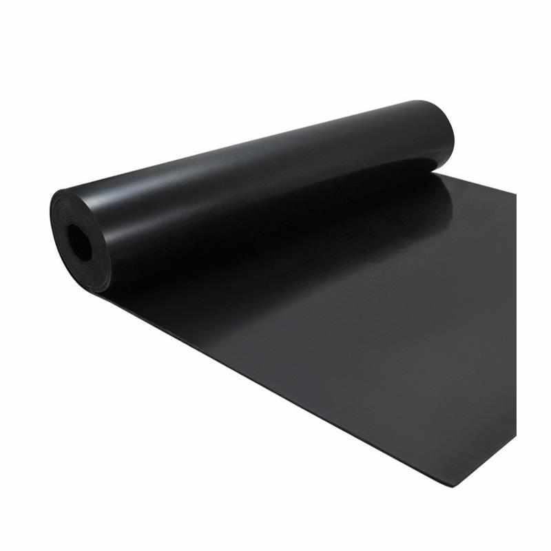 热销耐温氟橡胶板耐温耐油特种橡胶板绝缘橡胶垫实验室耐酸碱氟胶