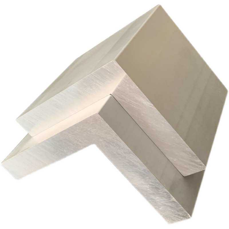 热销铝合金等边角铝60x60x15mm硬质L型直角铝材60*60*15角码型材