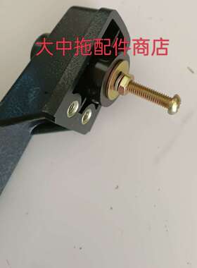 热销常州东风拖拉机604/654/704/804/904/1104/1204配件车门锁 门