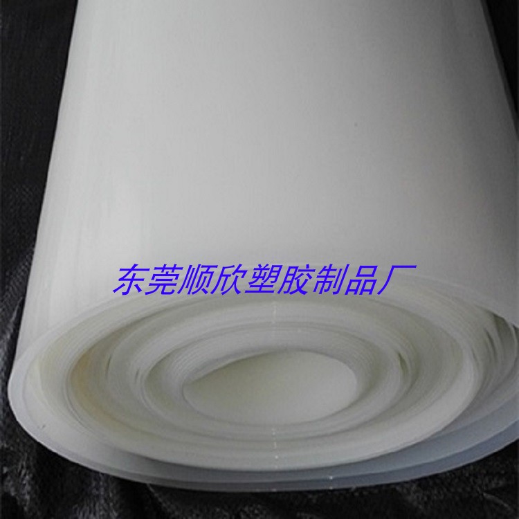 极速后八轮自c卸车厢滑板不粘s土聚乙烯pe胶板工程车泥头车渣土车