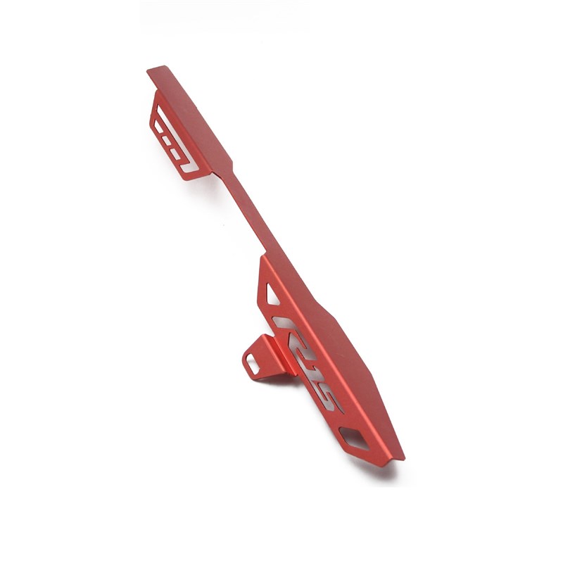 适用于雅马哈R1517-20后链条盖链条保护后轮链盒链条罩