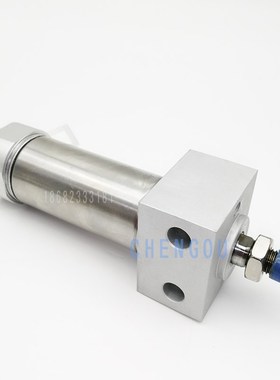 压袋气缸QGX-LS25-25F003 水泥包装机气缸DSAH-32-30-P 172047