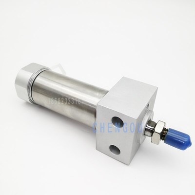 压袋气缸QGX-LS25-25F003 水泥包装机气缸DSAH-32-30-P 172047